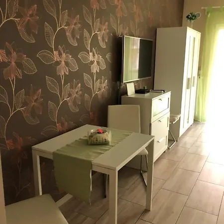 Velence Spa Apartman Exterior photo