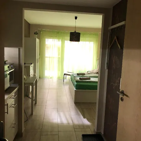 Velence Spa Apartman Exterior photo