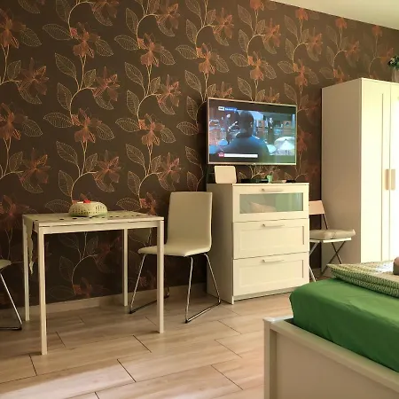 Velence Spa Apartman Exterior photo
