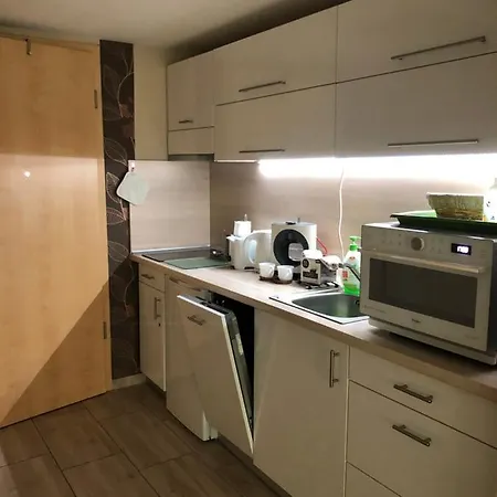 Velence Spa Apartman Exterior photo