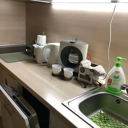 Velence Spa Apartman Exterior photo