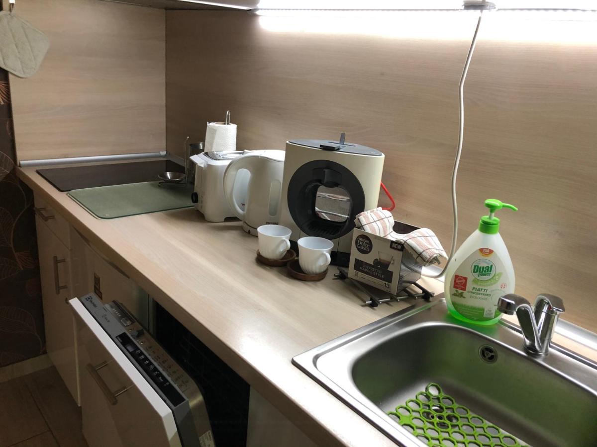 Velence Spa Apartman *