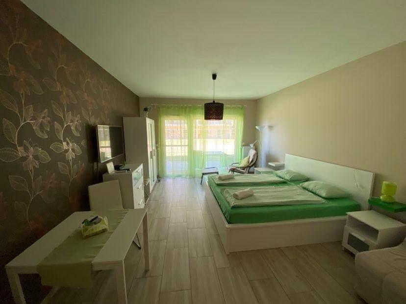 Velence Spa Apartman Апартаменти Веленце