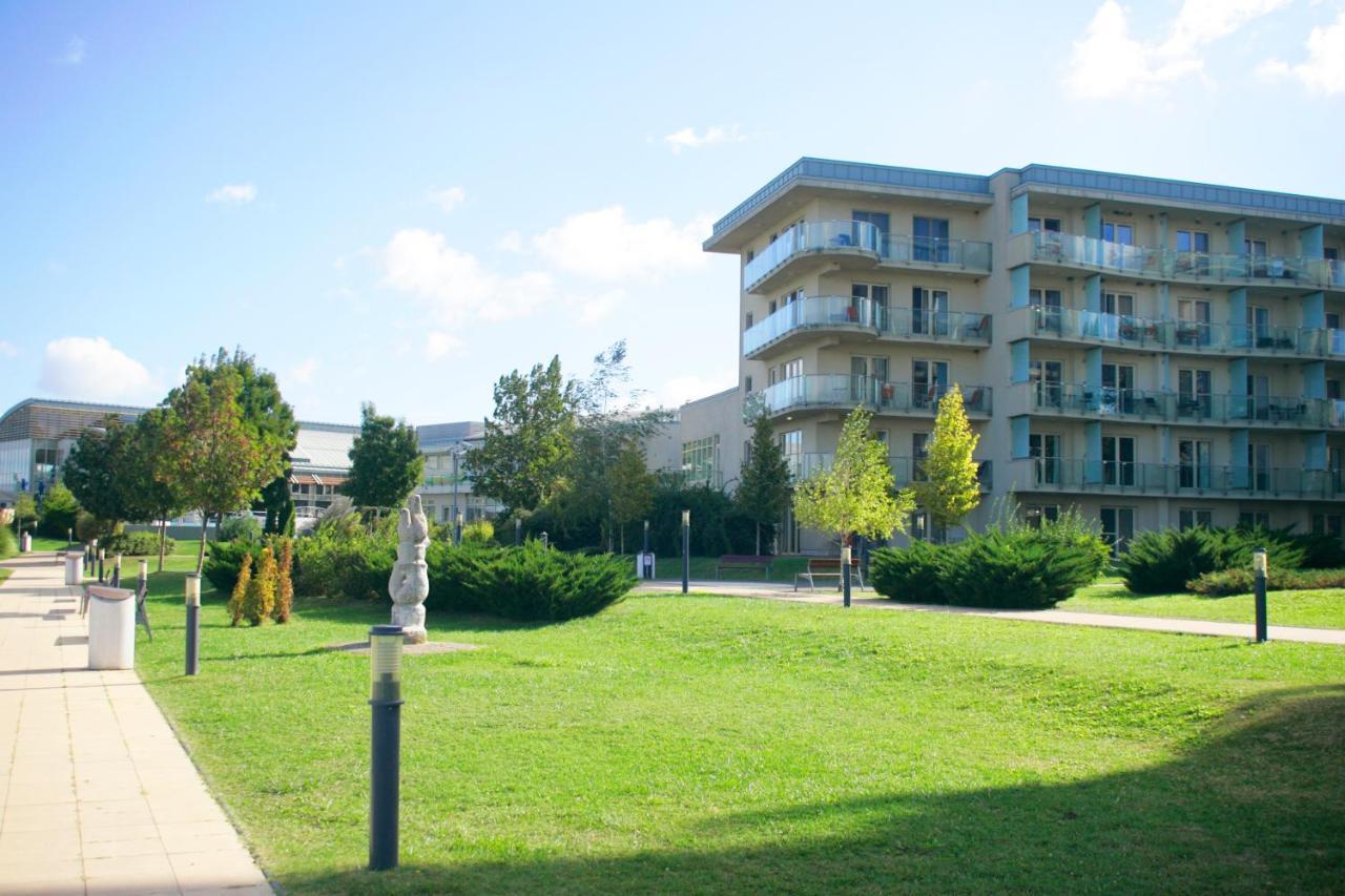 Velence Spa Apartman