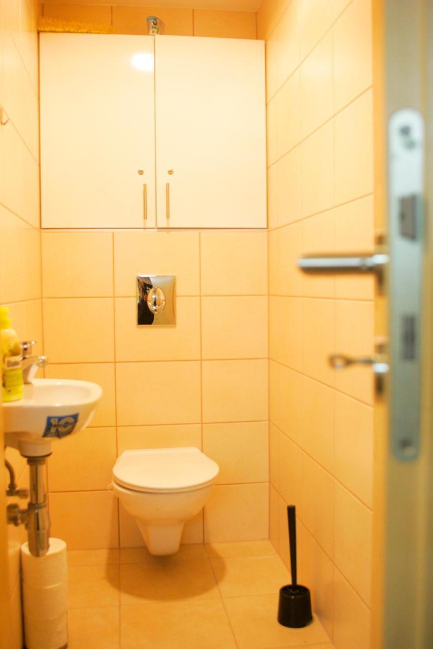 Tóparti Wellness Apartman Delux Apartment *