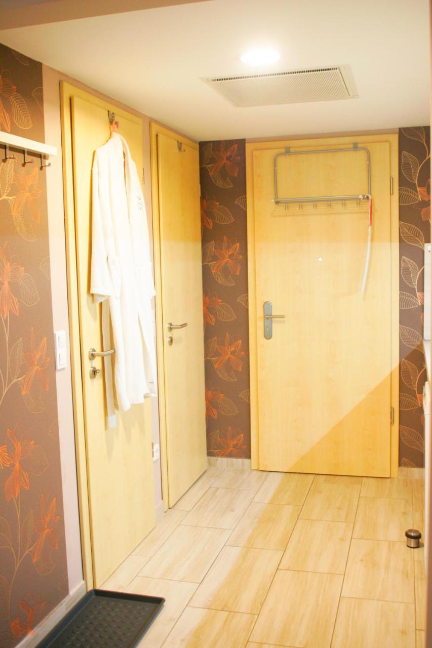 Tóparti Wellness Apartman Delux Apartment Velence